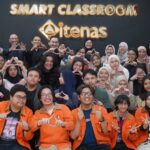 Perkuat Kerja Sama Internasional, Itenas Sambut UiTM Malaysia lewat Kuliah Tamu, Benchmarking, dan Uji Coba Board Game Karya Mahasiswa DKV