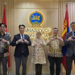 Itenas Jalin Komunikasi dengan Kedutaan Besar Mongolia: Bahas Peluang Beasiswa dan Kerja Sama Internasional