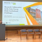 Itenas Bandung Berperan Aktif sebagai Co-Organizer dalam BioPhys Spring 2025 di Czech Republic