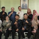 Studi Banding Universitas Ahmad Dahlan ke Program Studi Teknik Kimia Itenas