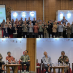 FTSP Itenas Berperan Aktif dalam IndoBuildTech Expo 2025: Angkat Isu Geoteknik dan Capstone Design Teknik Sipil