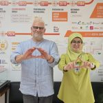 Kunjungan Prof. Thies Krüger dari Jerman ke Itenas: Implementasi Kerja Sama Internasional di Bidang Pendidikan dan Riset
