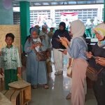 Tim Dosen Itenas Pamerkan Produk Inovatif dari Bonggol Jagung sebagai Output Riset Inklusif Nasional