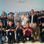 Mahasiswa Itenas Tuntaskan Proyek Magang Inovatif di PT Timah Industri dengan Hasil Memuaskan