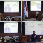 Dorong Kualitas dan Daya Saing, Itenas Jadi Tuan Rumah Sosialisasi IAPT 4.0 & SAPTO 2.0 BAN-PT LLDIKTI Wilayah IV