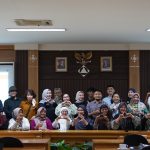 Lembaga Penjaminan Mutu Itenas Gelar Sosialisasi Program INSPECT untuk Auditor Internal