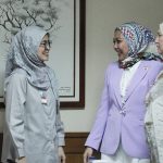 Itenas Bandung Terima Benchmarking dari City University Malaysia dan The HUD Institute