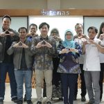 Itenas dan PT Bisa Artifisial Indonesia Tandatangani MoU untuk Pengembangan AI dan Robotik