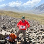 Bawa Nama Itenas hingga Mancanegara, Mayjen TNI (Purn) Asrobudi Dukung Keberhasilan Tim IBEX di Trango Tower Pakistan