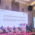 Rektor Itenas Sampaikan Gagasan Kolaborasi Global  dalam Forum Ilmiah Strategis Kemdiktisaintek