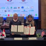 Itenas Menandatangani MoU bersama City University Malaysia dalam Gelar Wicara Pembangunan Perumahan dan Perkotaan Berkelanjutan