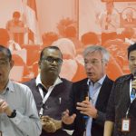 Itenas Gelar FoITIC 2025: Integrasi Teknologi Menuju Green Industry 4.0 Berkelanjutan