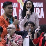 Literasi Digital, Demokrasi, Toleransi, dan Motivasi Personal Branding dari Miss Supranational 2024 untuk Mahasiswa Itenas pada PKBN Hari ke-4