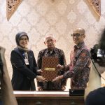 Itenas Gelar Pelantikan Pejabat Periode 2025–2030, Teguhkan Komitmen Kepemimpinan Akademik
