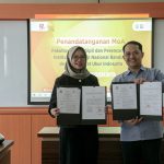 FTSP Itenas Tandatangani MoA dengan PT Alat Ukur Indosurta untuk Penguatan Kolaborasi di Bidang Geospasial