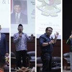 PKBN Hari Ketiga: Pentingnya Moderasi Beragama, Peran Pancasila, serta Kreativitas Mahasiswa untuk Membangun Bangsa yang Tangguh