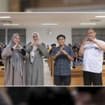 Kuliah Tamu Bersama Meyda Sefira: Merancang Masa Depan Sejak Awal Perkuliahan