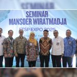 Itenas Gelar Seminar Mansoer Wiratmadja & FTSP Expo 2025: Wujudkan Kolaborasi Akademik dan Industri untuk Indonesia Emas 2045