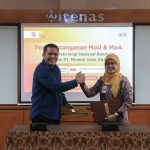 Itenas dan PT Mineral Alam Abadi Tandatangani MoU & MoA, Gelar Kuliah Umum dan Konsultasi Karir bagi Mahasiswa