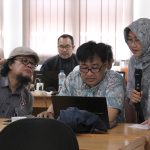 Itenas Laksanakan Penyegaran Auditor 2025, Awali Siklus Audit Mutu Internal Semester Genap 2024/2025