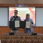 Itenas dan PT Papandayan Cocoa Industries (Barry Callebaut) Tandatangani MoU & MoA, Perkuat Kolaborasi Akademik dan Industri