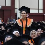 Itenas Wisuda 861 Lulusan Sarjana dan Magister, Rektor Ajak Alumni Hadapi Tantangan Global