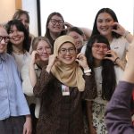 Itenas Sambut Mahasiswa Magdeburg-Stendal University of Applied Sciences, Jerman dalam Program Internship