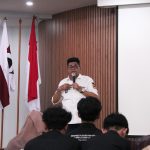 Kuliah Tamu Kewirausahaan: Bekal Mahasiswa Itenas Hadapi Dunia Bisnis