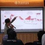 Seminar Studi Beasiswa Nihongo Gakkou: Buka Peluang Mahasiswa Itenas untuk Berkarir di Jepang