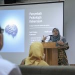 Sosialisasi Permendikbudristek Nomor 55 Tahun 2024: Wujud Komitmen Itenas Ciptakan Lingkungan Kampus yang Aman dan Nyaman