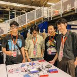 Berangkat dari Kelas, Lolos Kurasi Pameran Internasional : DKV Itenas Tampilkan Karya “Save The Tape” pada M Bloc Design Week 2025