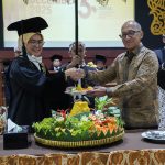 Refleksi 53 Tahun Perjalanan, Itenas Tegaskan Transformasi Menuju World Class University pada Sidang Terbuka Dies Natalis