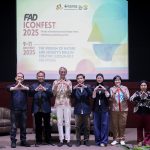 FAD Itenas Hadirkan iConFest 2025: Sinergi Kearifan Alam dan Peran Masyarakat dalam Menciptakan Solusi Berkelanjutan