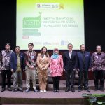 ICGTD 2025: Wujud Komitmen Itenas dalam Membangun Jejaring Global untuk Inovasi Teknologi dan Desain Berkelanjutan