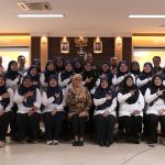 Itenas Terima Kunjungan Tiga Kolej Vokasional Malaysia untuk Program Friendship and Benchmarking