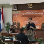 Itenas Sukses Gelar SNETO 2025, Bahas Inovasi Energi, Telekomunikasi, dan Otomasi di Era Industri 5.0