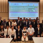 Dosen Itenas Bergabung dalam Penelitian ASEAN–IVO di Bangkok, Thailand Terkait Pemantauan Erosi Pesisir