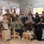 Itenas Terima Kunjungan Benchmarking CDC dan Kehumasan dari IBI Kesatuan Bogor