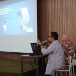 Perkuat Kompetensi Calon Engineer, Itenas Gelar Kuliah Tamu “3D Experience Software” Bersama Praktisi Industri