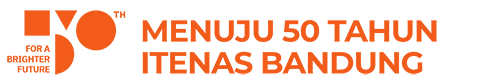 MENUJU 50 TH ITENAS BANDUNG 2022 MENUJU 50 TH ITENAS BANDUNG 2022